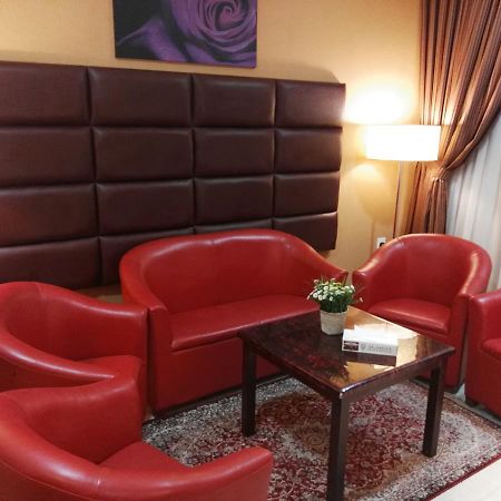 Al Aseel Hawazen Hotel Mekka Kültér fotó