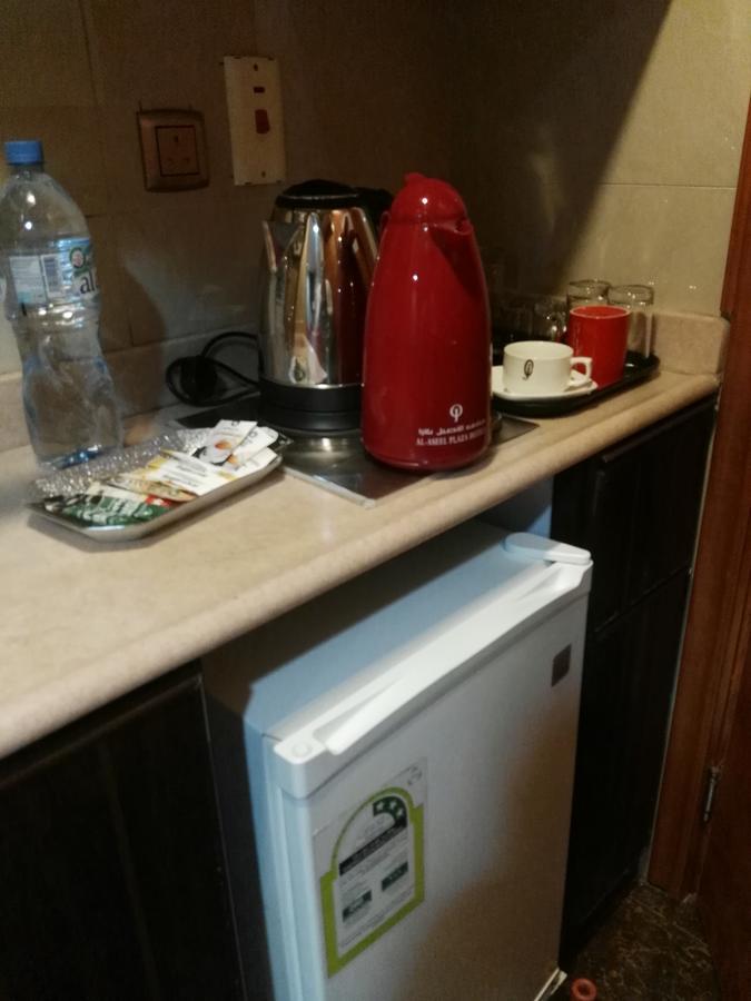 Al Aseel Hawazen Hotel Mekka Kültér fotó
