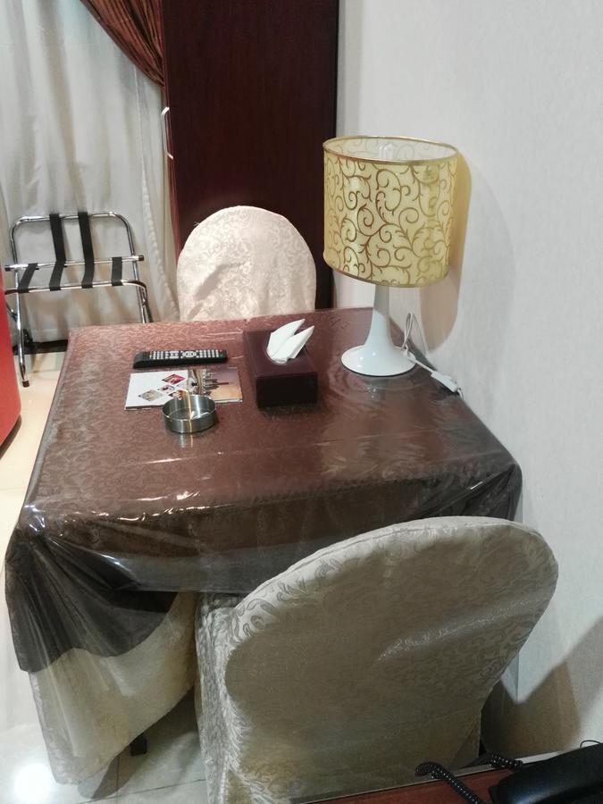 Al Aseel Hawazen Hotel Mekka Kültér fotó